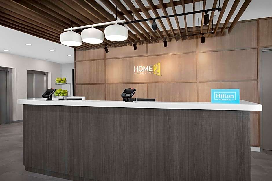 Home2 Suites by Hilton Chattanooga East Ridge