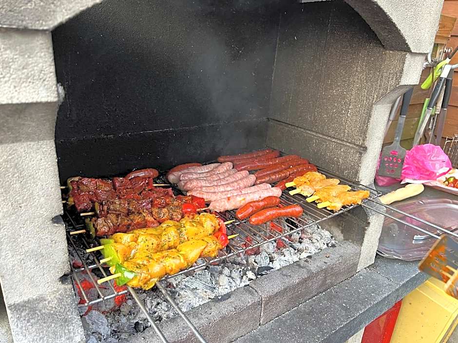Appart de Luxe tout confort jusqu a 4 personnes
