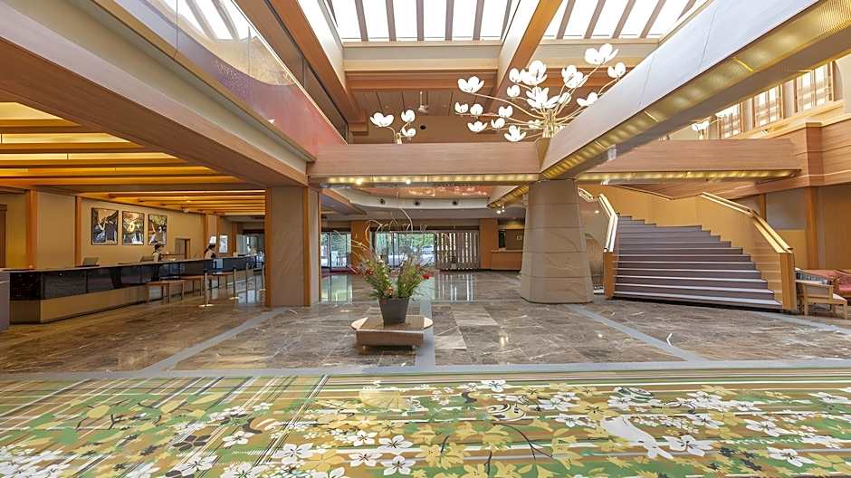 Hotel Tenbo