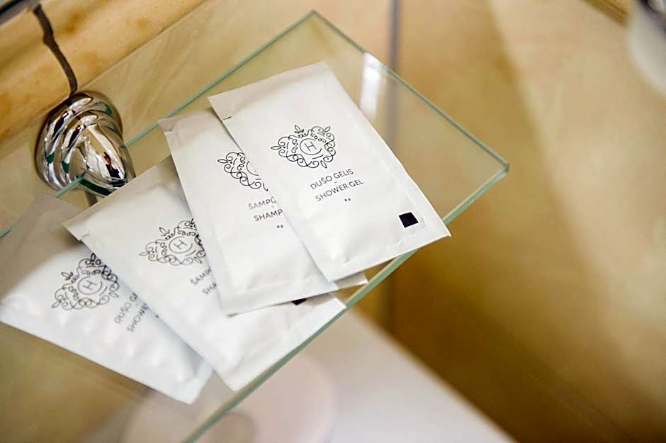 Central Hotel Radviliškis