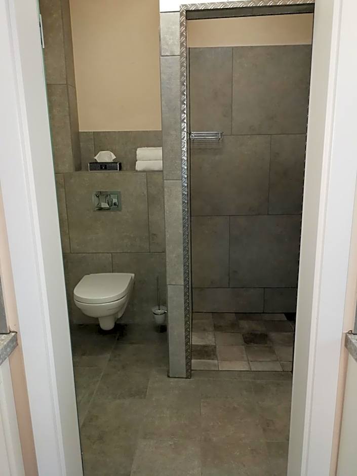 Apartmenthaus in Walle