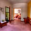 Hotel Posada San Javier