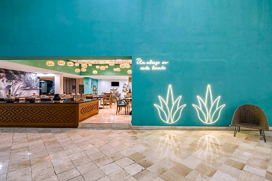 Fiesta Inn Oaxaca