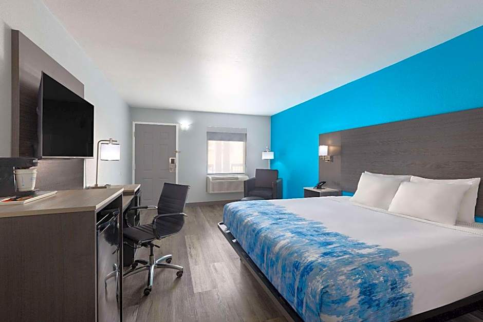 Baymont by Wyndham Branson Thousand Hills