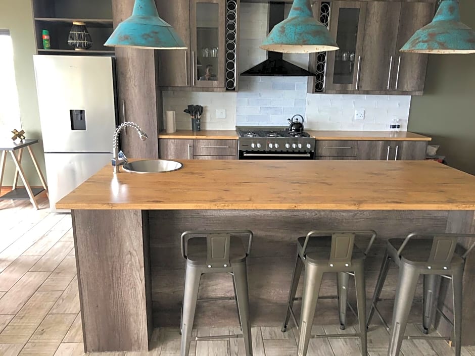 Forest Hill Wilderness