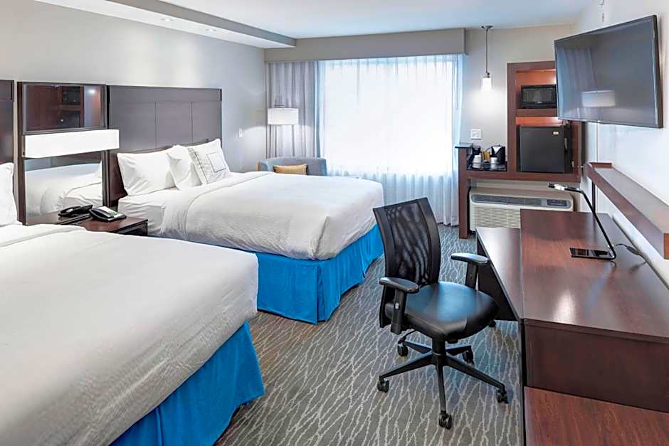 Courtyard by Marriott Dallas Plano/Richardson