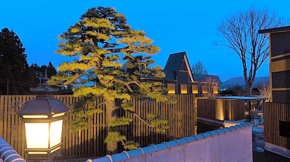 HOTEL ZEN-Adult Only