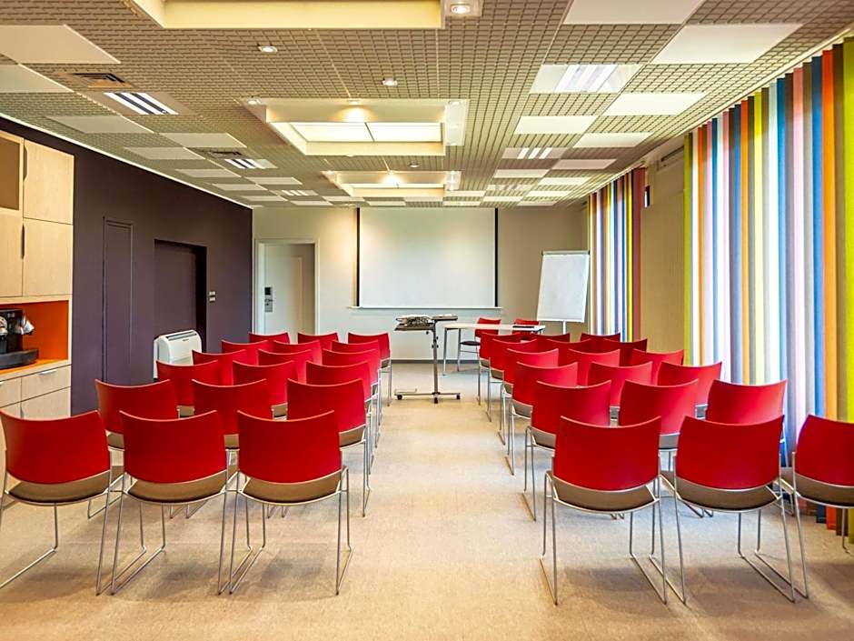 ibis Styles Colmar Nordo