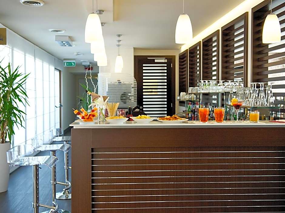 Mercure Bergamo Aeroporto