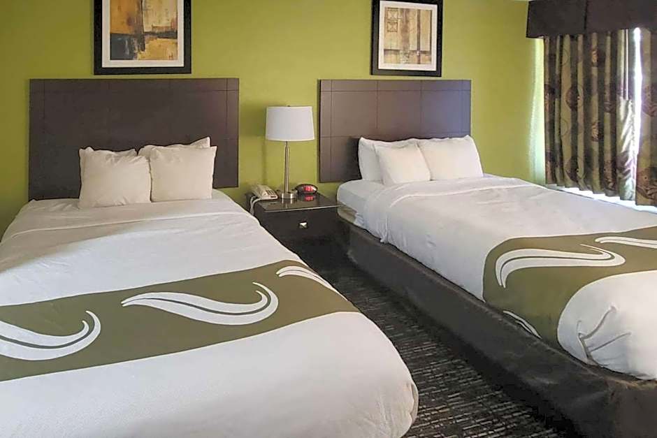 Quality Inn & Suites Quantico