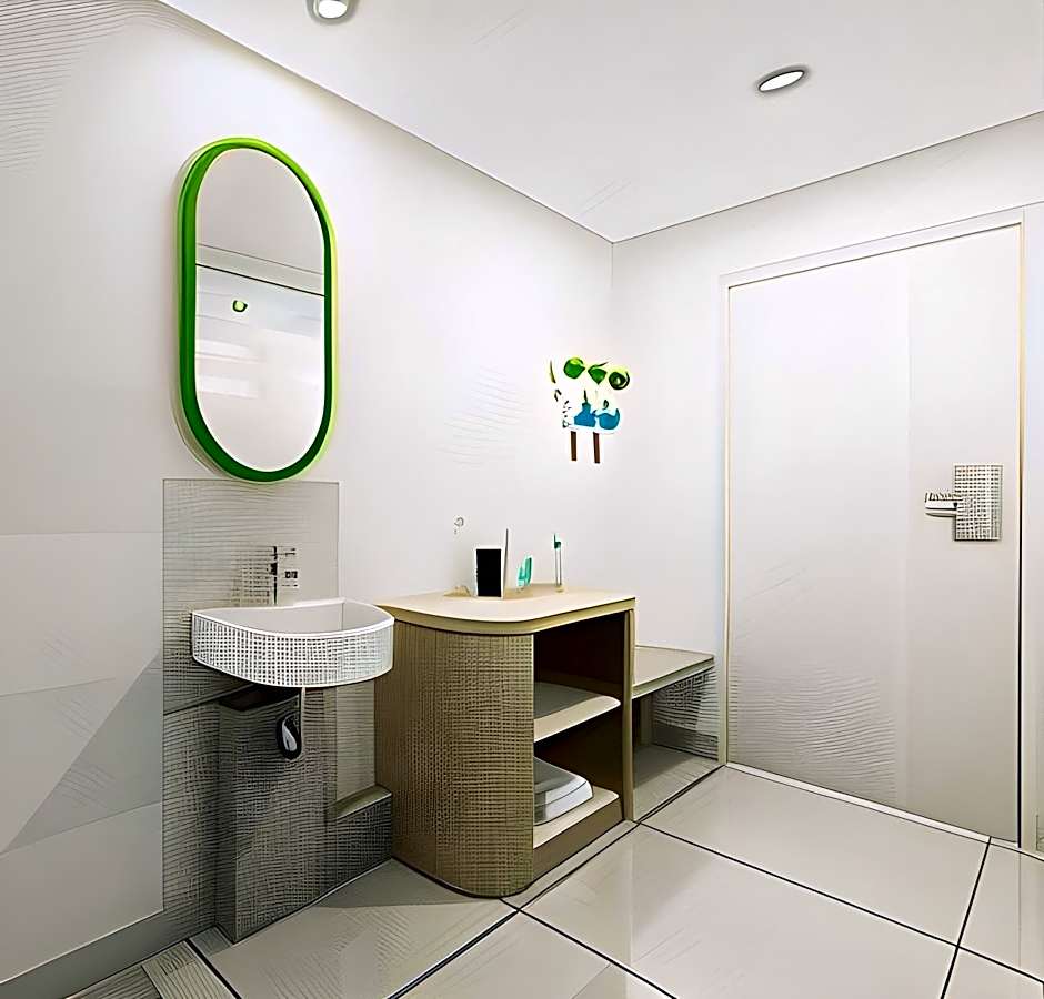 POP! Hotel Festival Citylink - Bandung