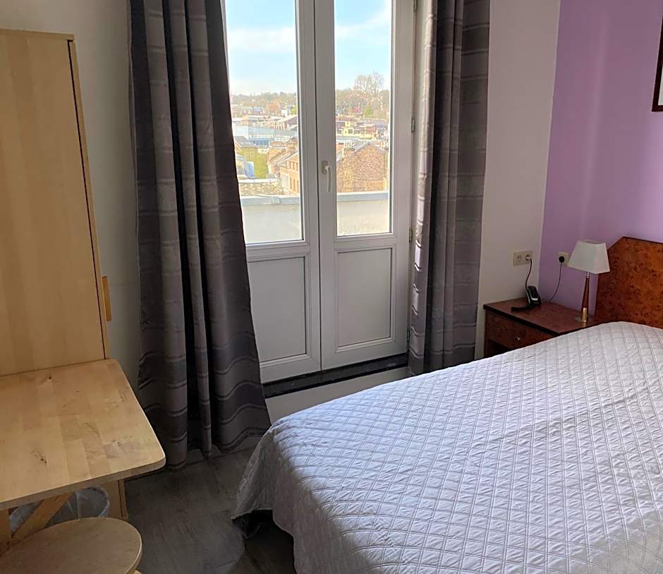 Hôtel Les Acteurs