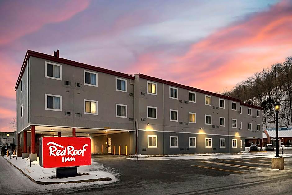 Red Roof Inn Johnstown