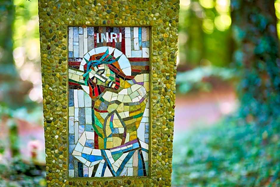 Gästehaus St Theresia Bodensee