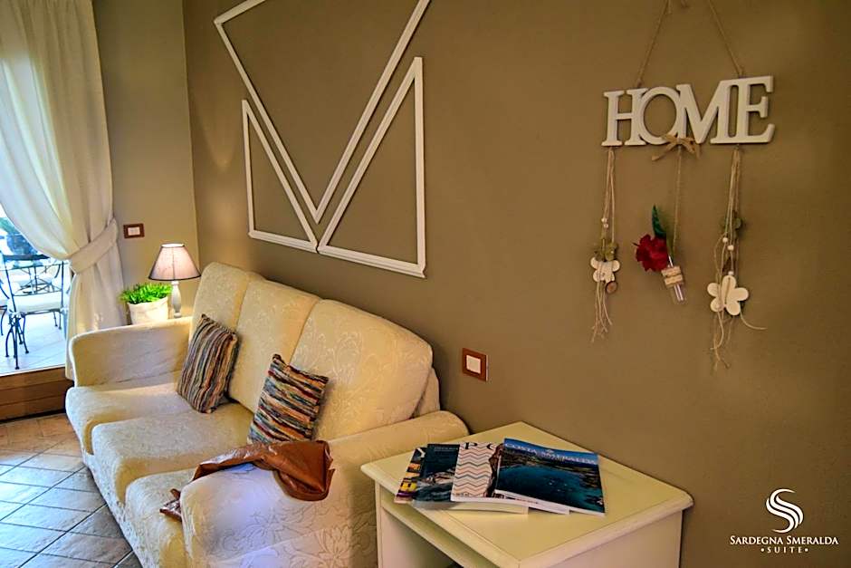 Villaggio Smeralda by Sardegna Smeralda Suite