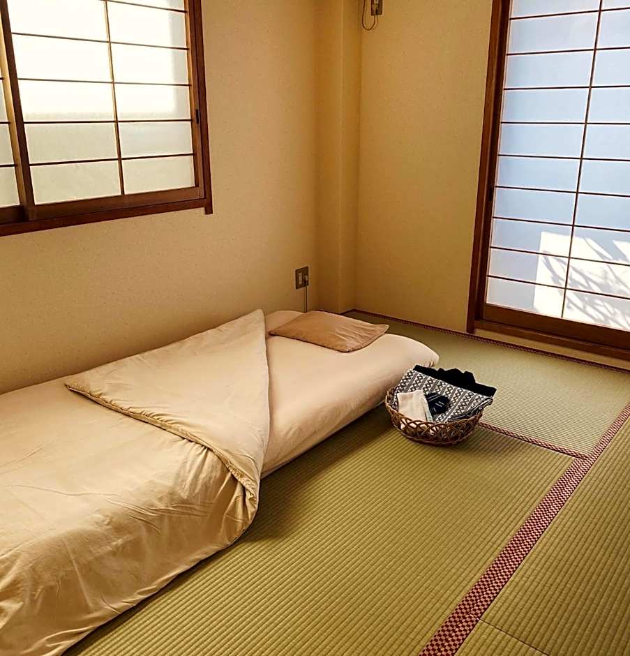 Ryokankasuga - Vacation STAY 90832v