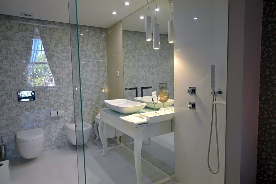 Solar Sampaio e Melo