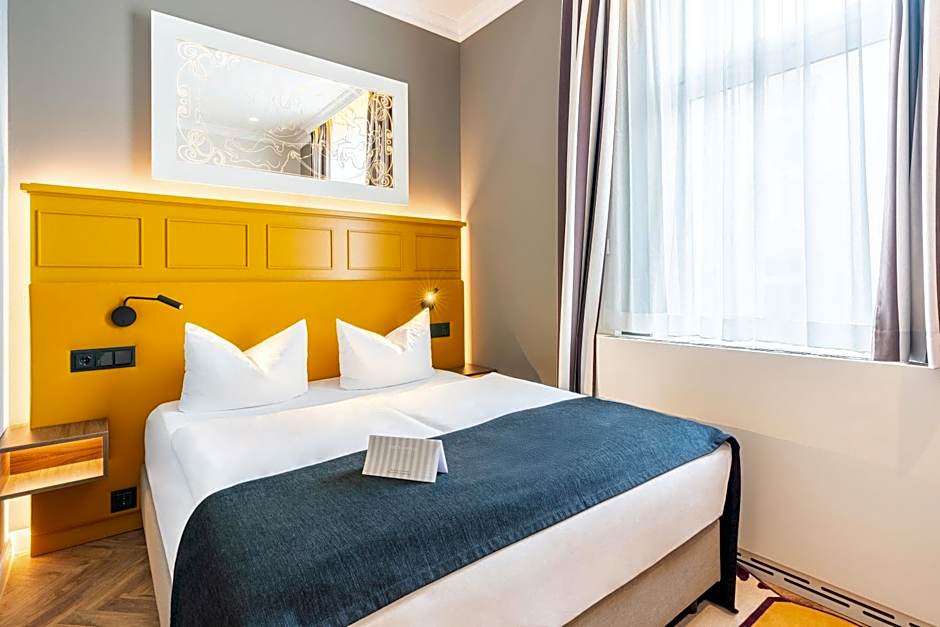 SEETELHOTEL Ostseehotel das Entdeckerhotel an der Ostsee und der perfekte Startpunkt für Ihre Inselabenteuer