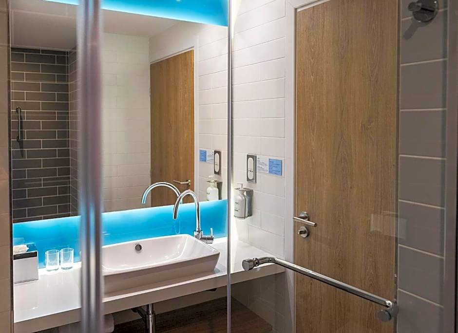 Holiday Inn Express Nice Grand Arenas By IHG