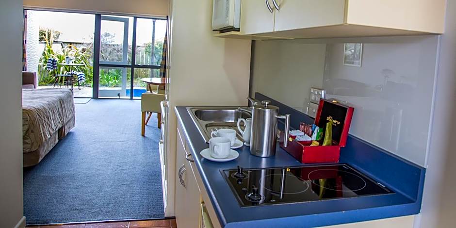 Baycrest Thermal Lodge