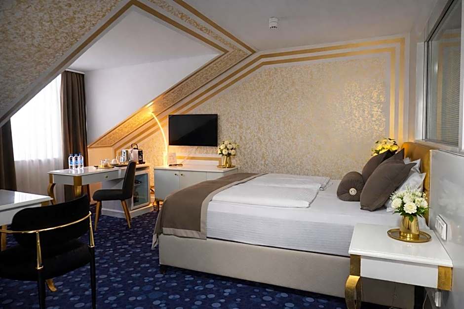 Hotel Bayer's
