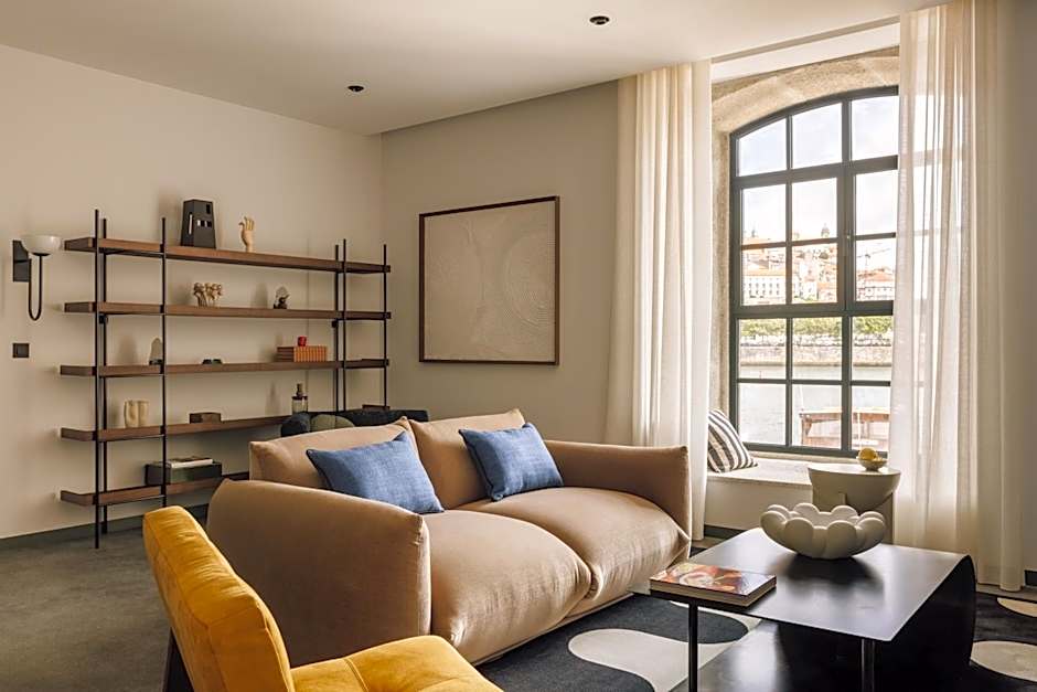 The Rebello Hotel & Spa - Small Luxury Hotels Of The World