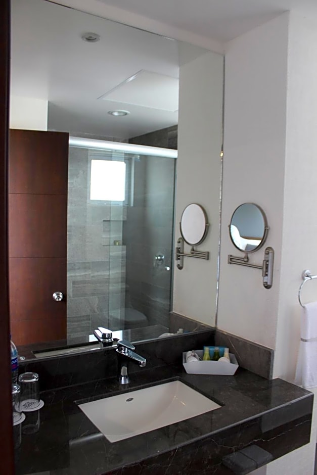 Eco Hotel Guadalajara Expo
