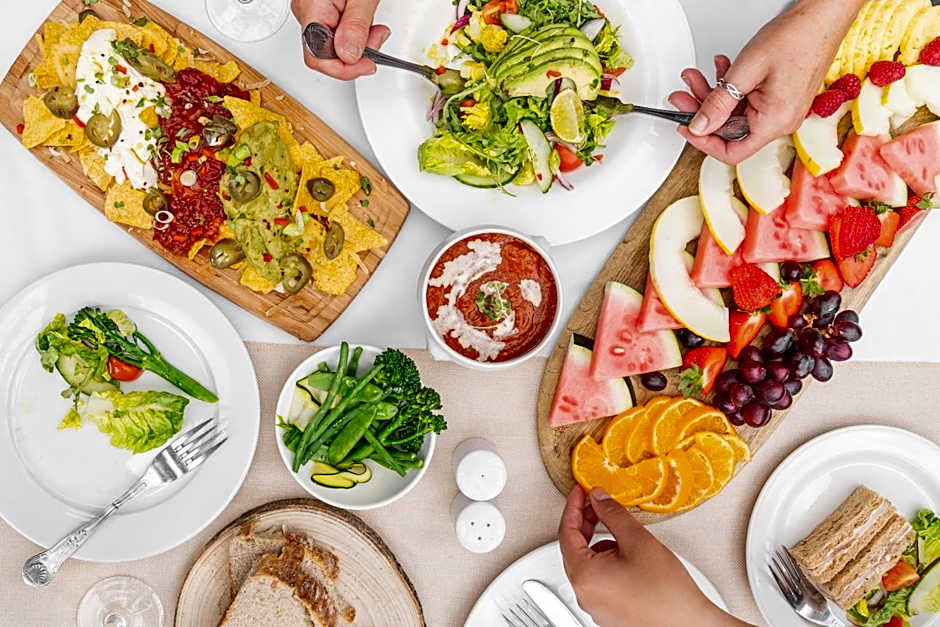 Mercure Chester Abbots Well Hotel