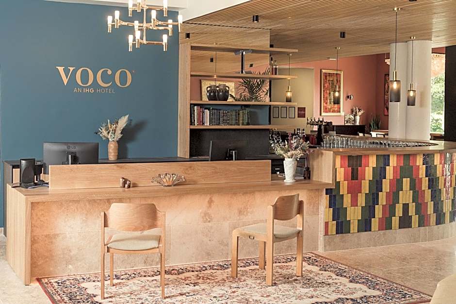 Voco Beaune – Cité Des Vins