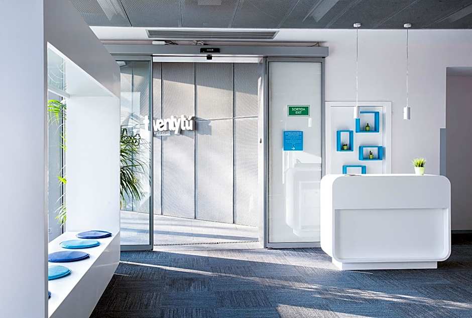 Twentytu Hostel Barcelona