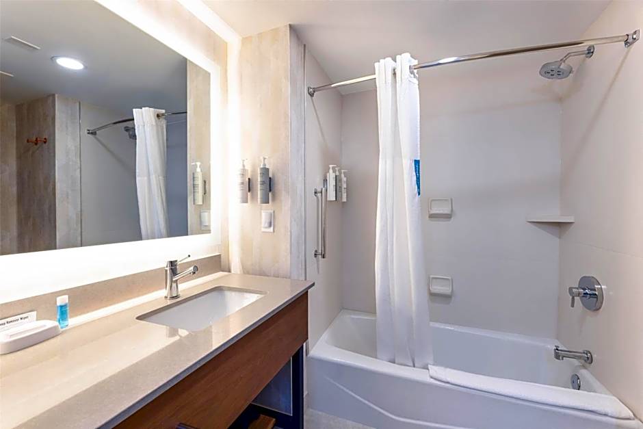 Hampton Inn By Hilton Lawrenceville Duluth