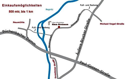 Hotel Klara Birnbaum