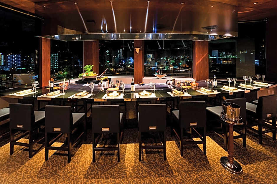 International Hotel Ube