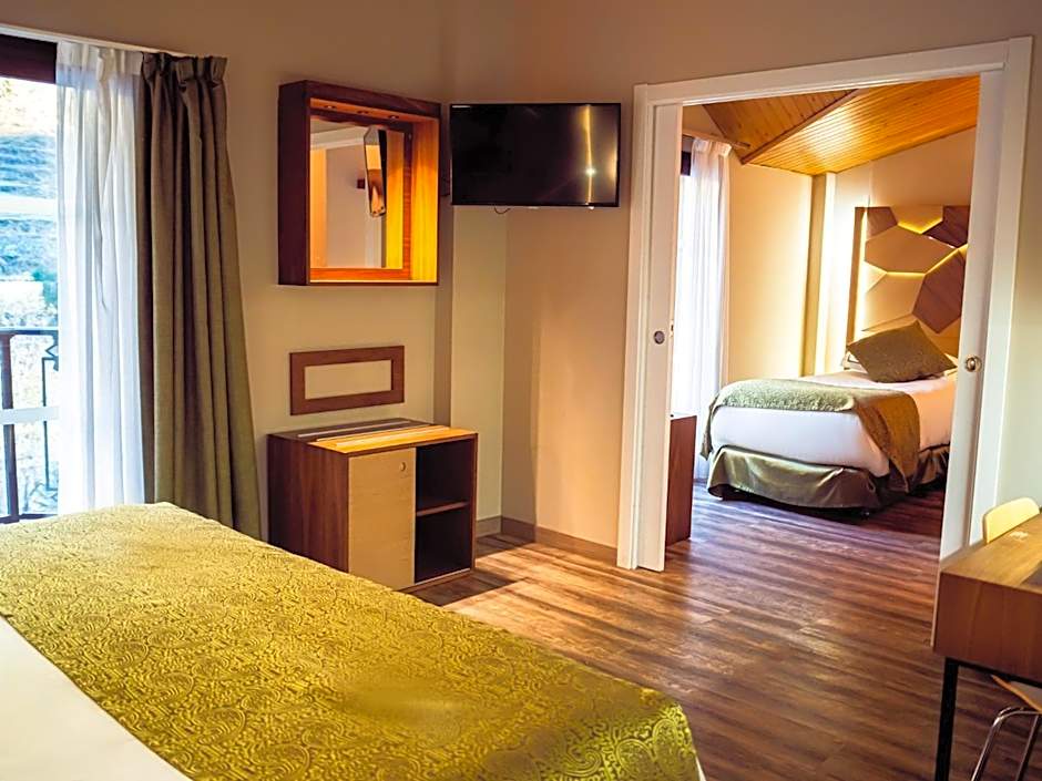 Hotel Spa Princesa Parc