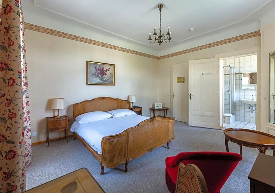 Grand Hotel des Rasses