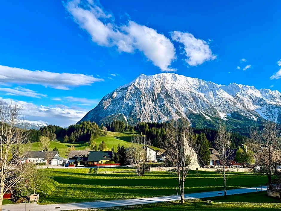 Haus Stadler - Self Check-in
