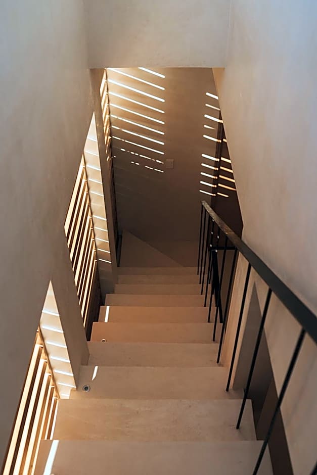 Casa Peregrino Holbox