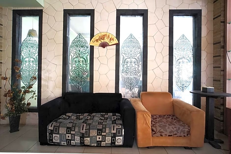 OYO 2015 Bandara Hotel Balikpapan