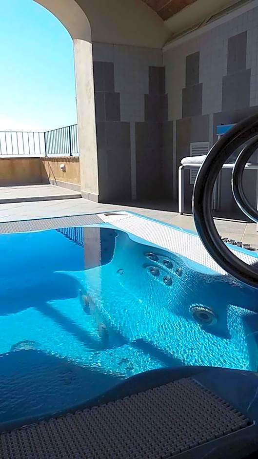 Relais Villa Sensano