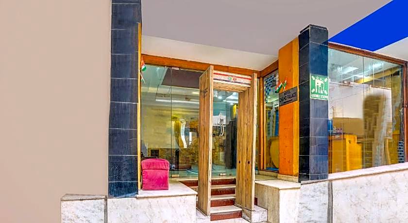 Hotel Chand Palace @ New Delhi Railway Station Delhi