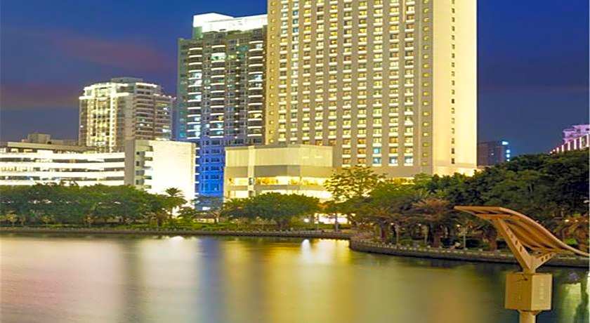 Xiamen Lakeside Hotel