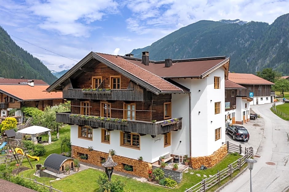 untagged
