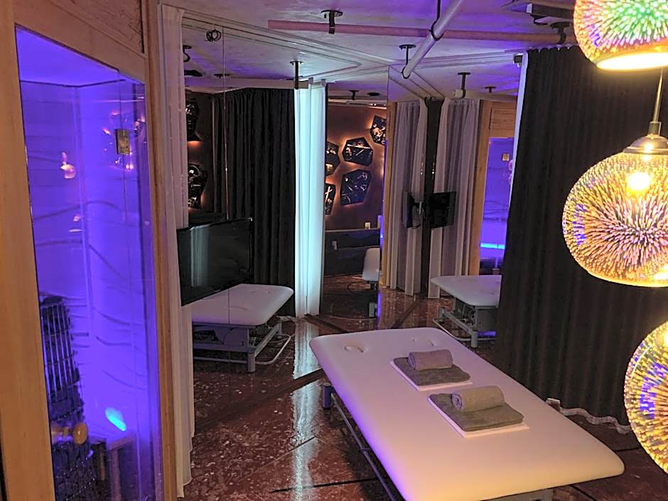 Smarthotel Nezvalova Archa