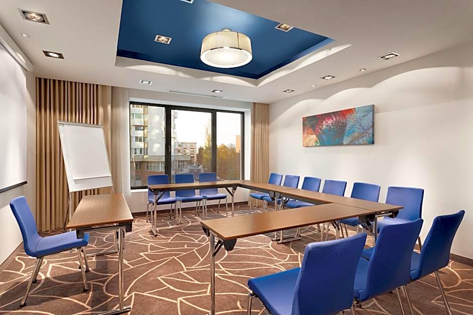 Hotel Ramada Pitesti