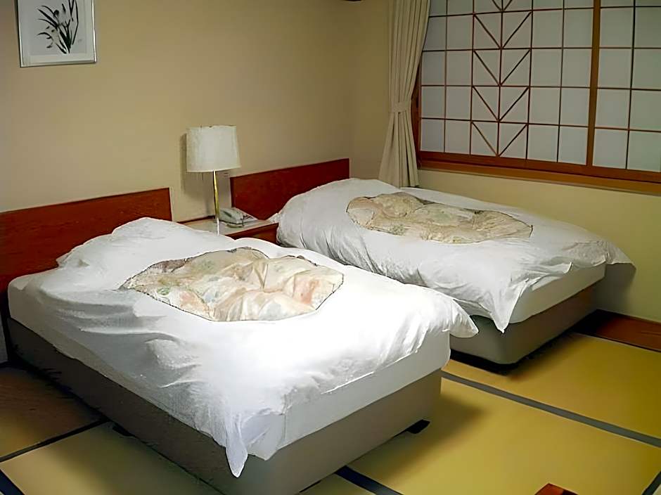 Watarase Onsen Hotel Yamayuri
