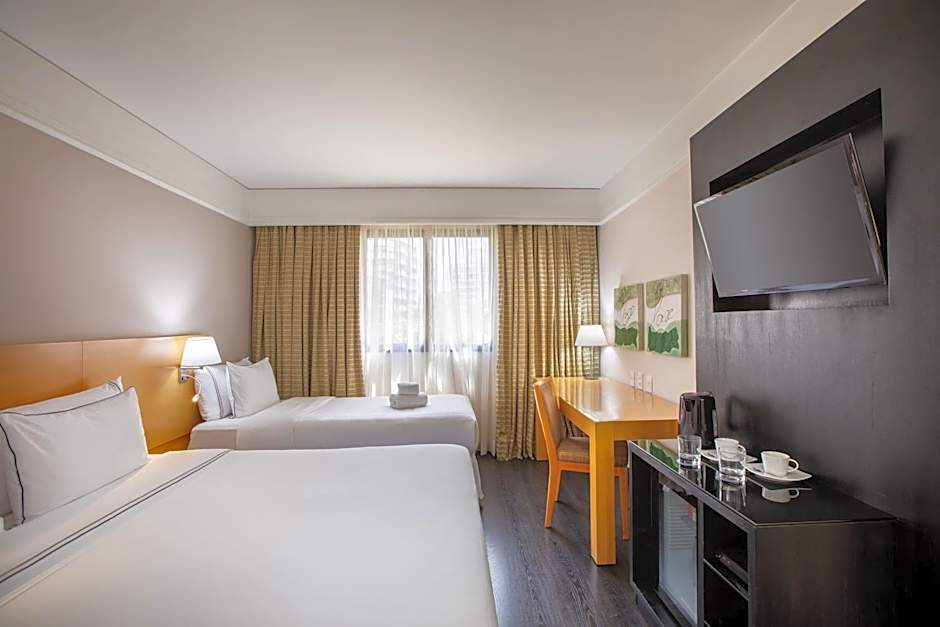 Melia Campinas Hotel