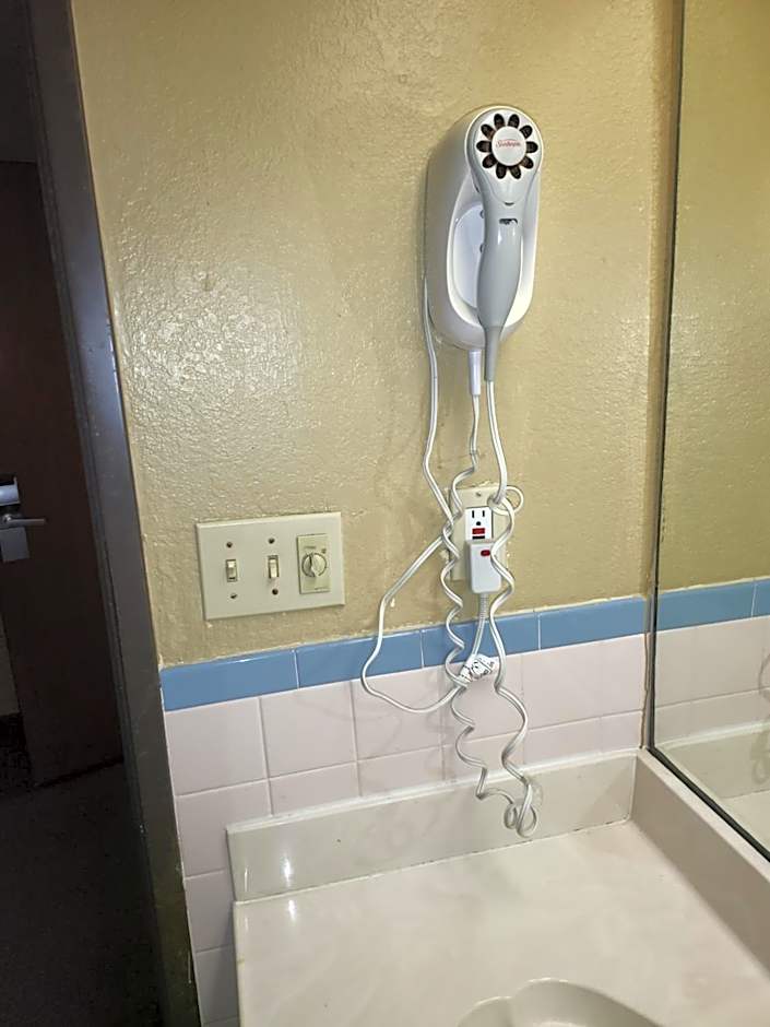 Americas Best Value Inn Pharr/McAllen