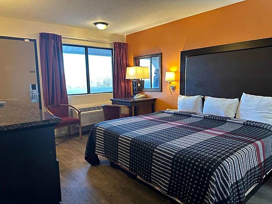 Regal Inn Las Vegas New Mexico