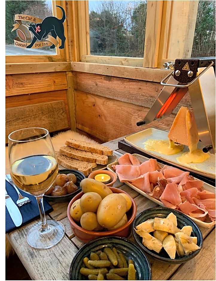 Cat and Custard Pot Inn