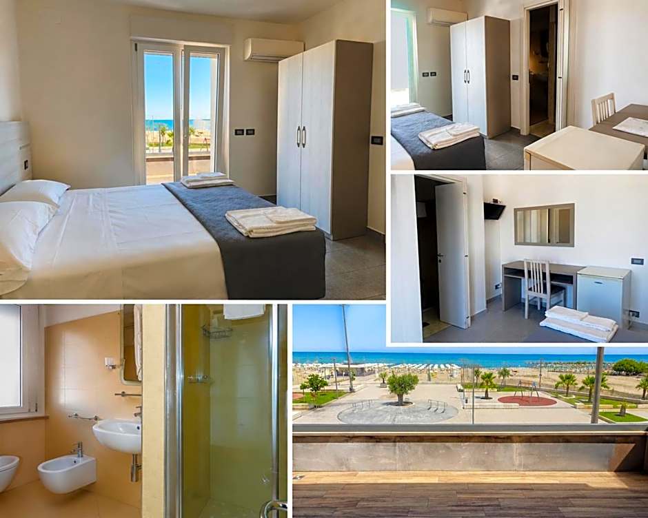 Hotel Alb's